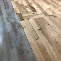 Plancher en bois : un choix intemporel pour une ambiance chaleureuse Hem